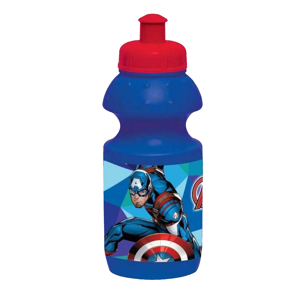 GOURDE SPORT MARVEL AVENGERS