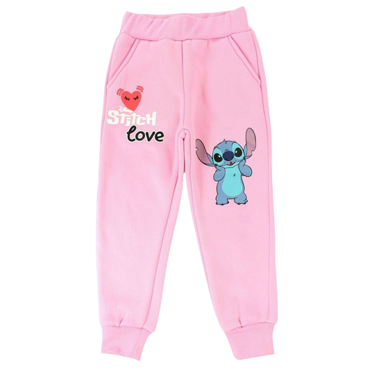 PANTALON DE JOGGING DISNEY STITCH