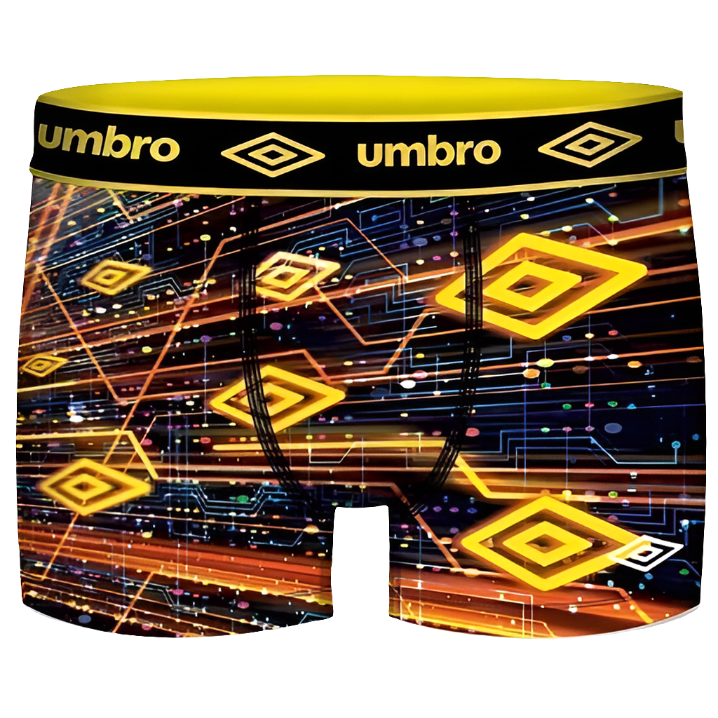 BOXER UMBRO