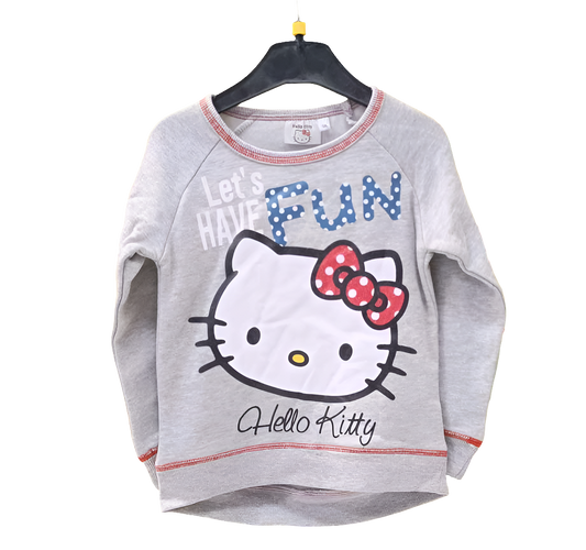 SWEAT HELLO KITTY