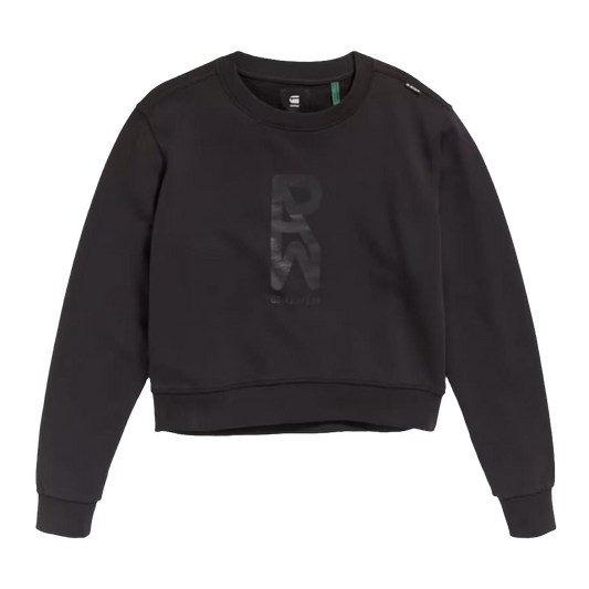 SWEAT GS RAW