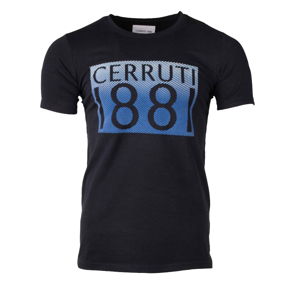 TEE SHIRT CERRUTI 1881