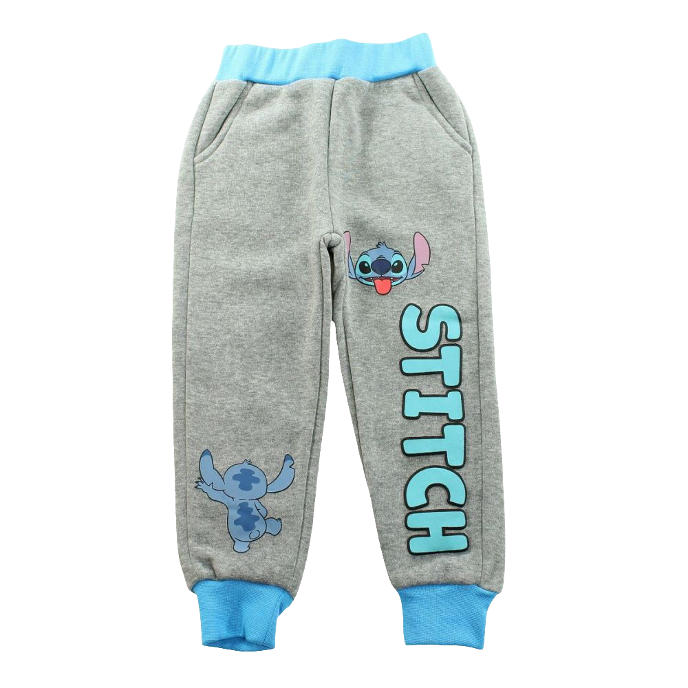 PANTALON DE JOGGING DISNEY STITCH