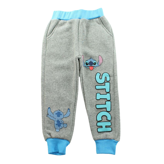 PANTALON DE JOGGING DISNEY STITCH