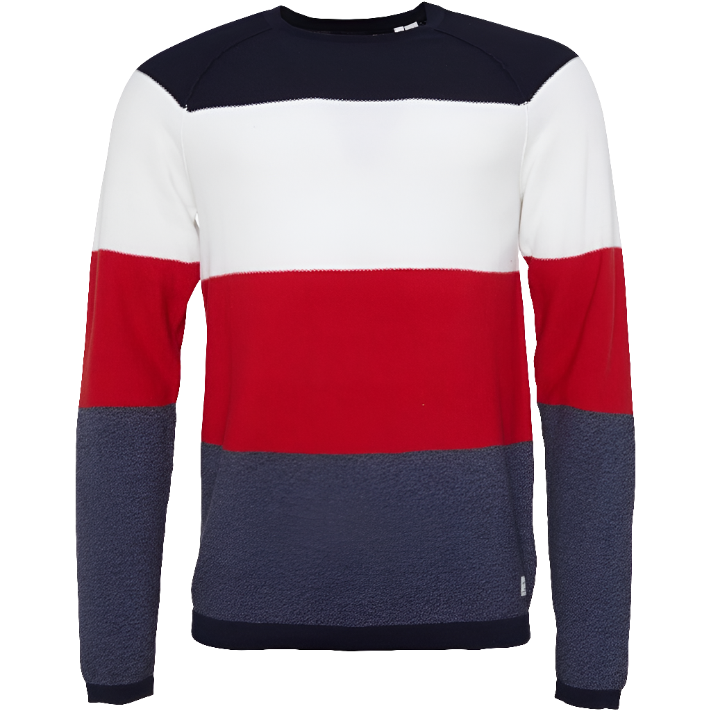 PULL JACK AND JONES