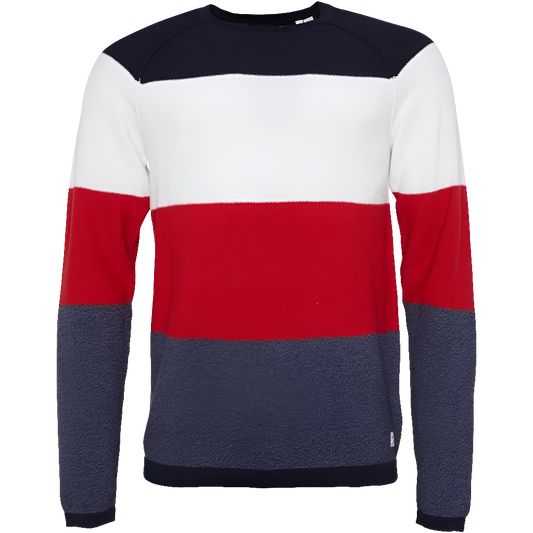 PULL JACK AND JONES