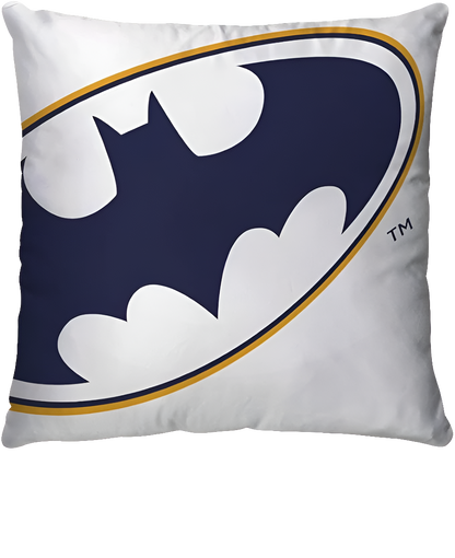 HOUSSE DE COUETTE DC COMICS BATMAN