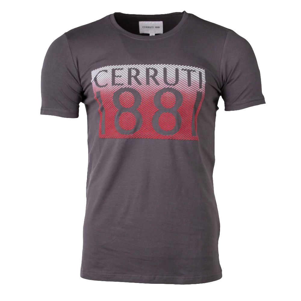 TEE SHIRT CERRUTI 1881