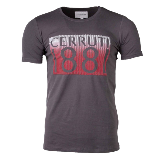 TEE SHIRT CERRUTI 1881