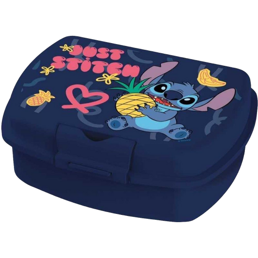 BOITE A GOUTER DISNEY STITCH