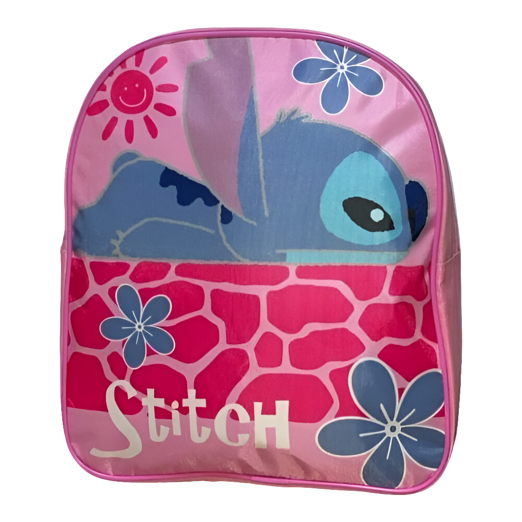 SAC A DOS DISNEY STITCH