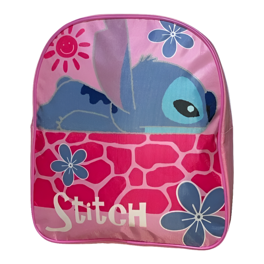SAC A DOS DISNEY STITCH