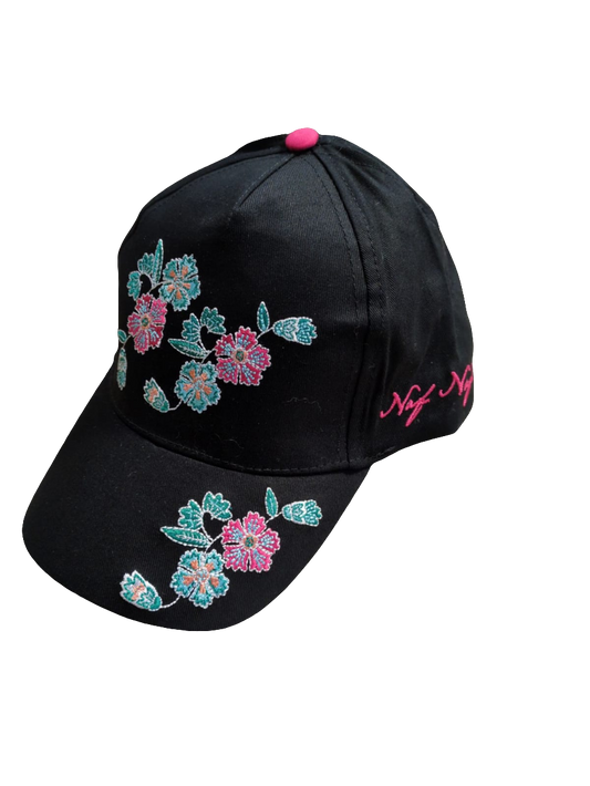 CASQUETTE NAF NAF