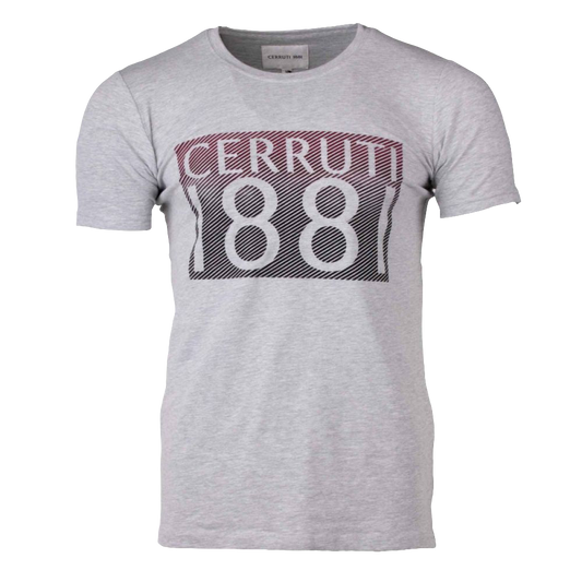 TEE SHIRT CERRUTI 1881