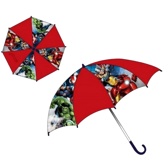 PARAPLUIE CANNE MARVEL AVENGERS
