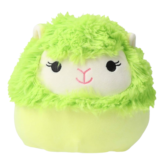 PELUCHE SQUISHMALLOWS CAVALERI