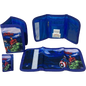 PORTEFEUILLE MARVEL AVENGERS