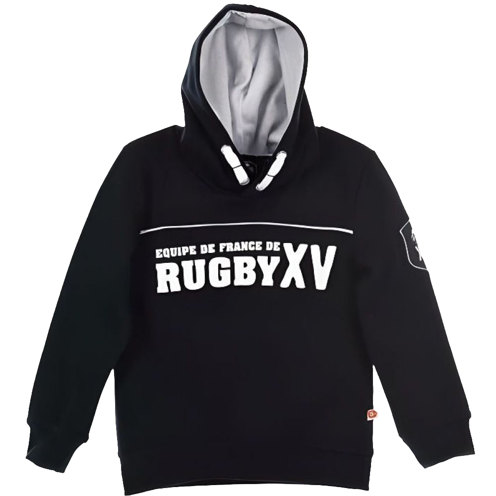 SWEAT FEDERATION FRANCAISE DE RUGBY