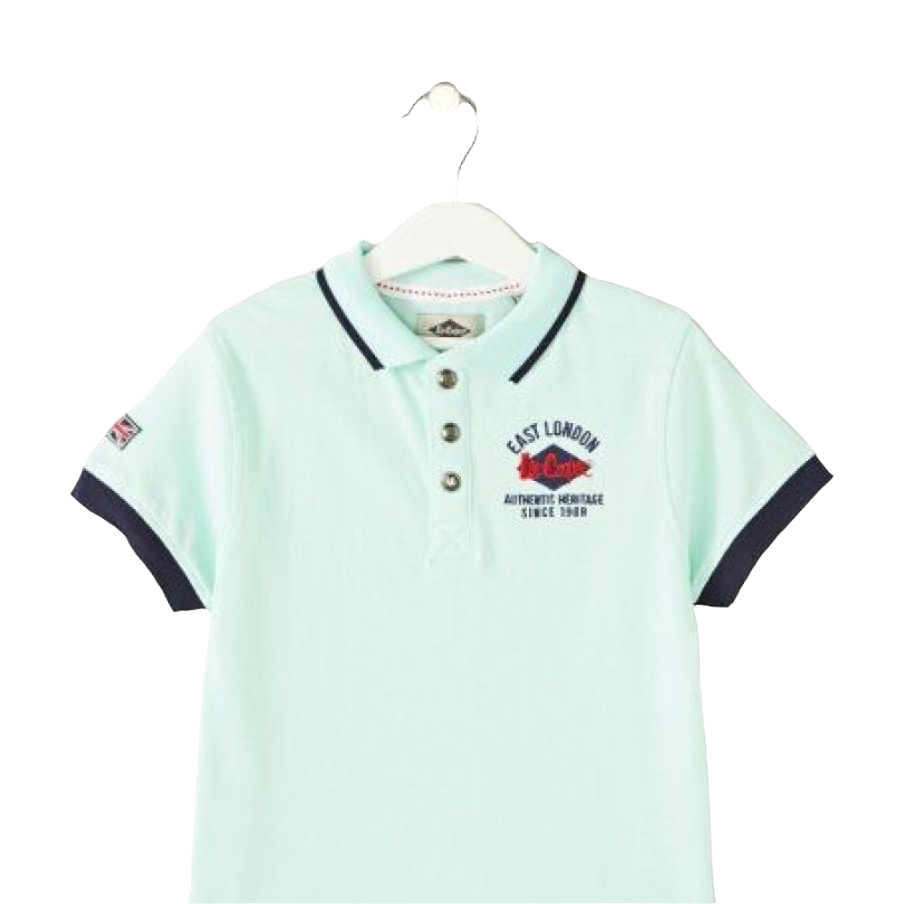 POLO LEE COOPER