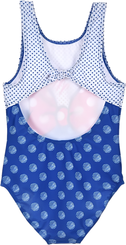 MAILLOT 1 PIECE DISNEY MINNIE