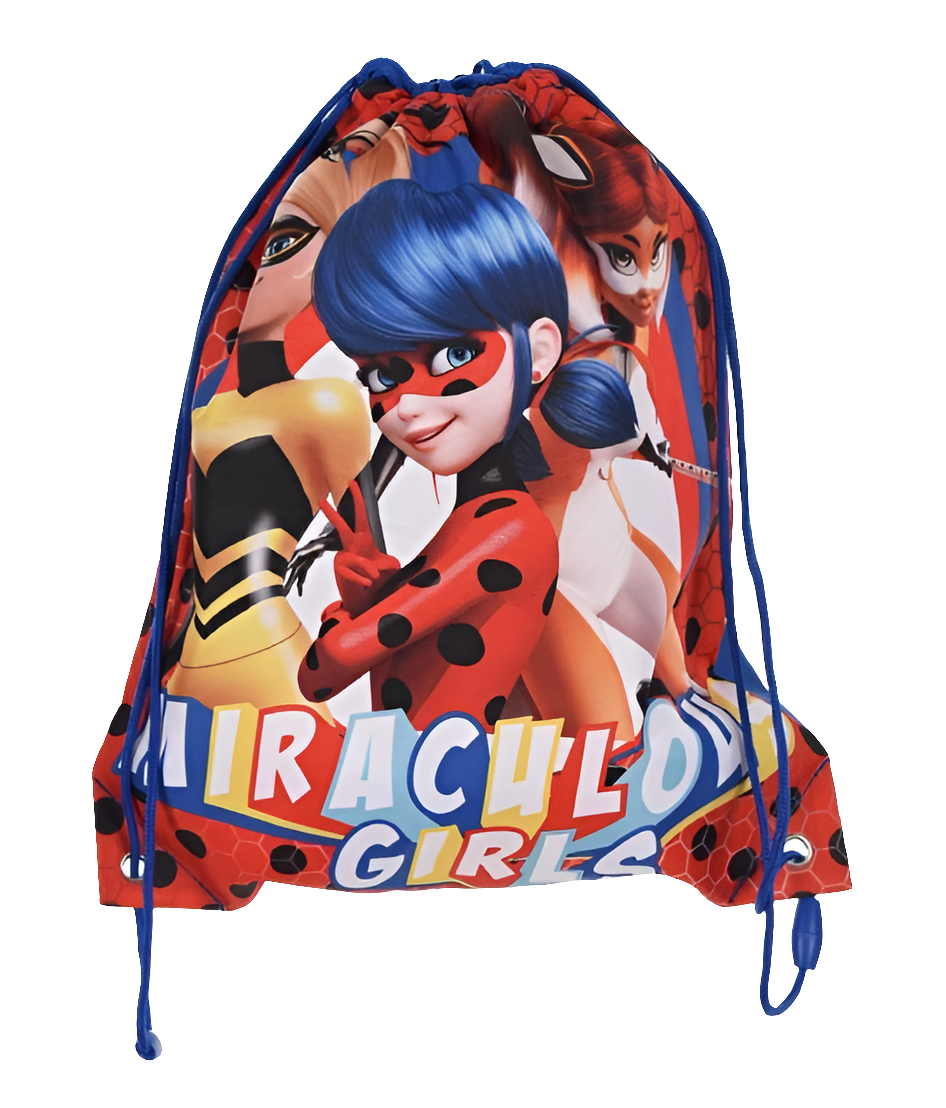 SAC PISCINE MIRACULOUS