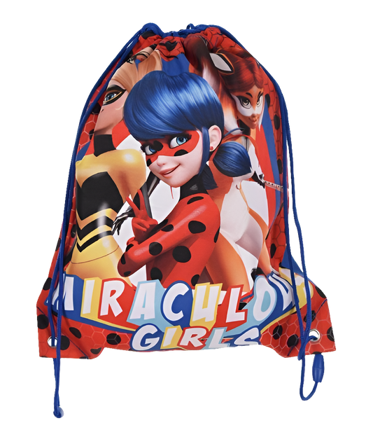 SAC PISCINE MIRACULOUS
