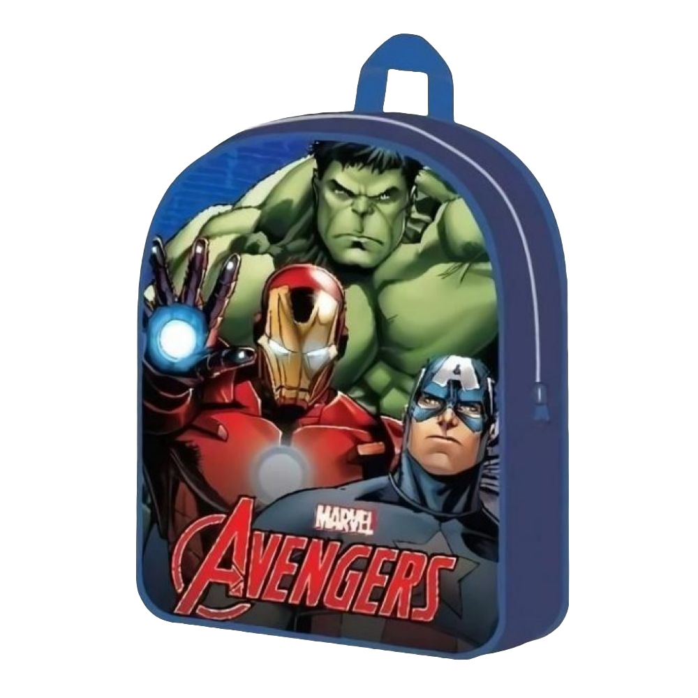 SAC A DOS MARVEL AVENGERS