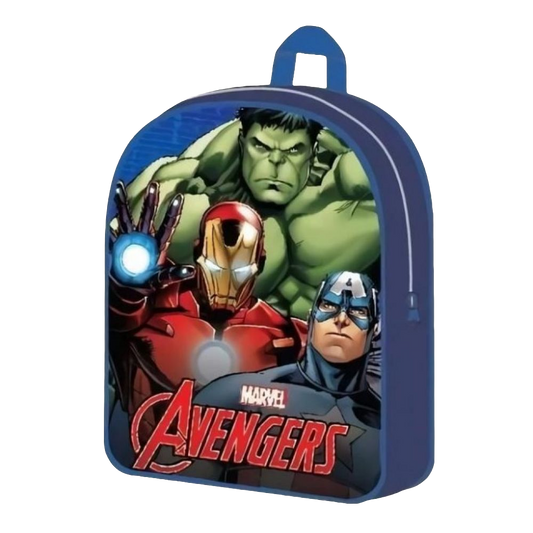 SAC A DOS MARVEL AVENGERS
