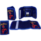 PORTEFEUILLE MARVEL SPIDERMAN