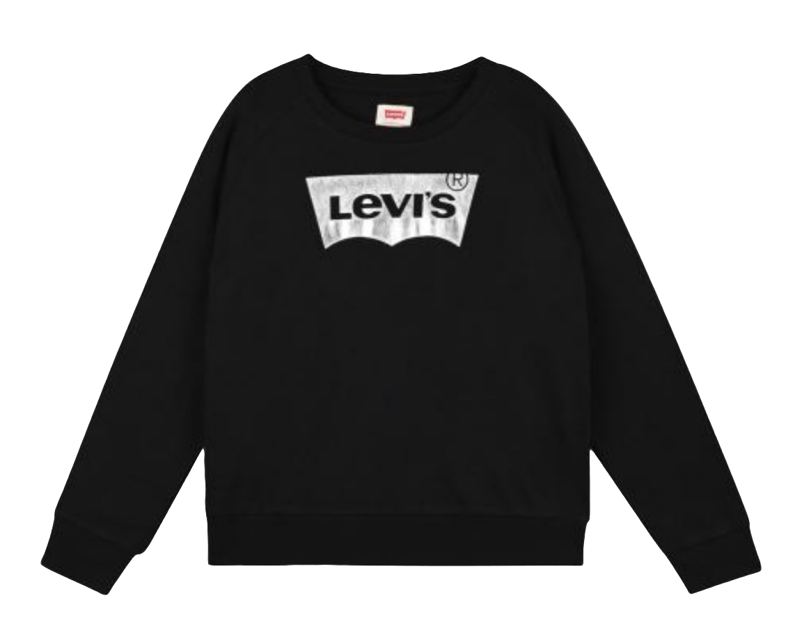 SWEAT LEVIS