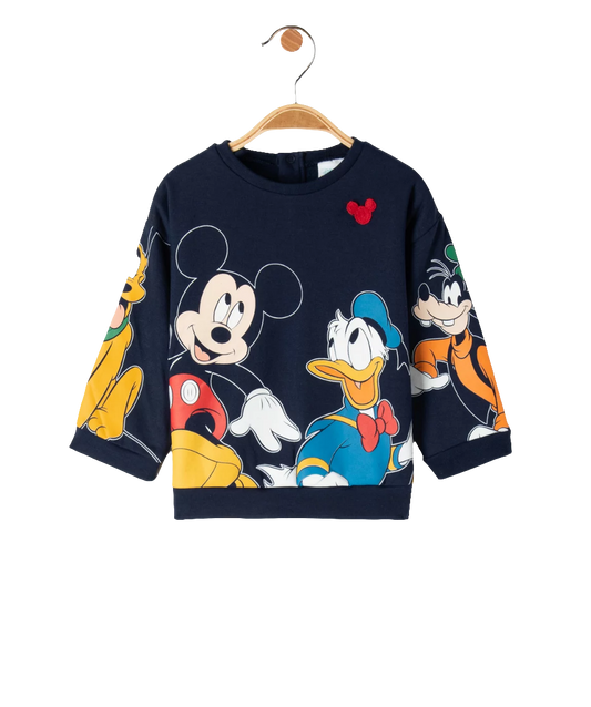 SWEAT DISNEY BABY MICKEY