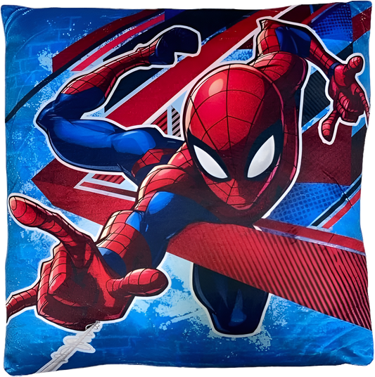 COUSSIN SPIDERMAN