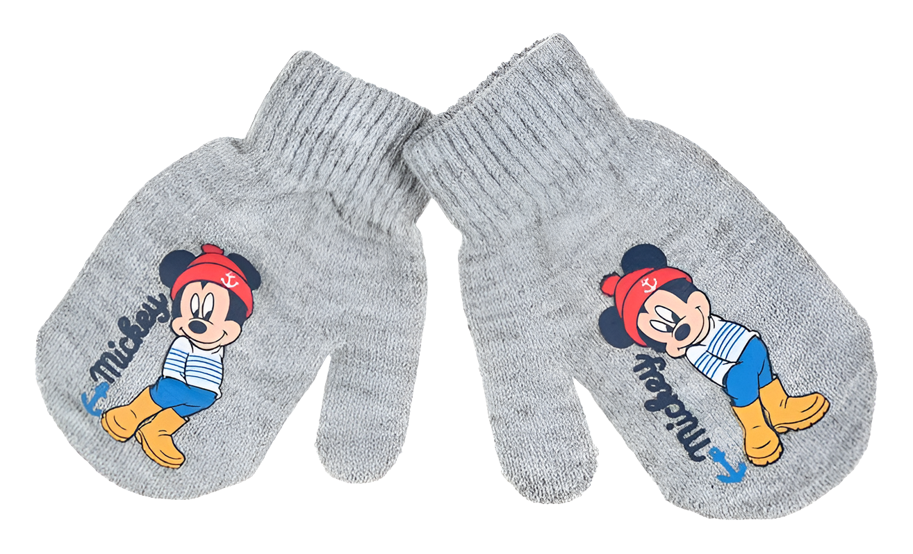 MOUFLE DISNEY BABY MICKEY