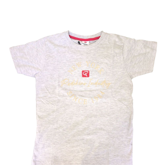 TEE SHIRT GARCON REDSKINS JUNIOR