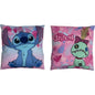 Coussin Stitch Disney 38 cm(Impression recto verso)