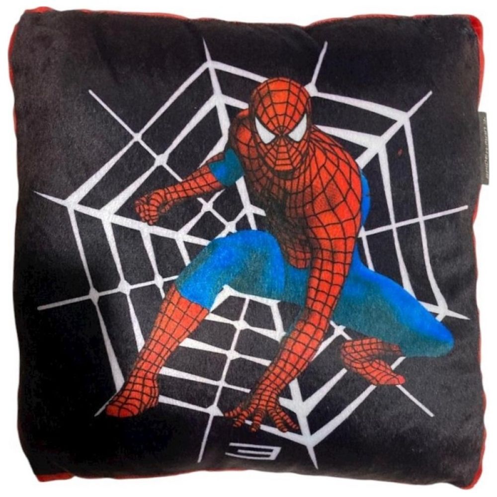 Coussin Spiderman marvel