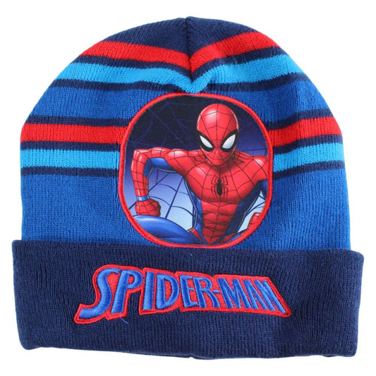 BONNET SPIDERMAN