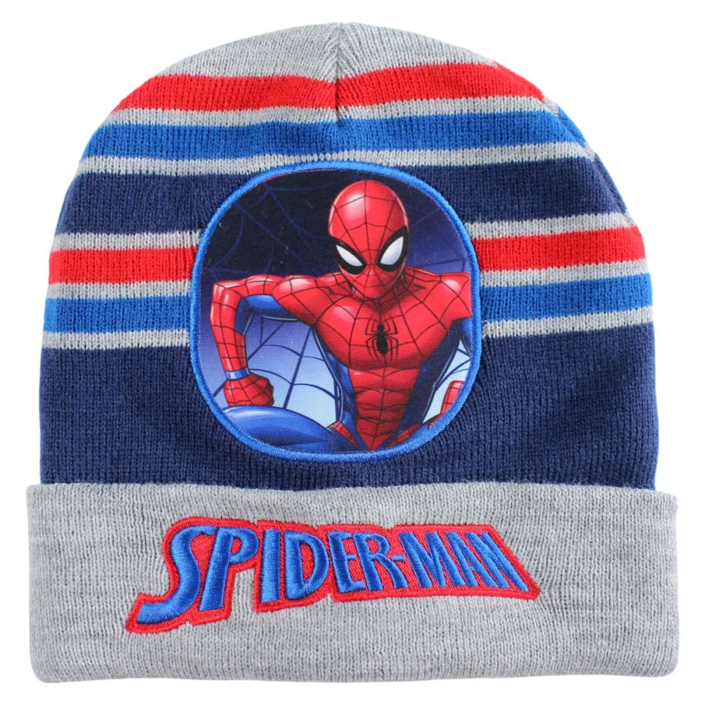 BONNET SPIDERMAN