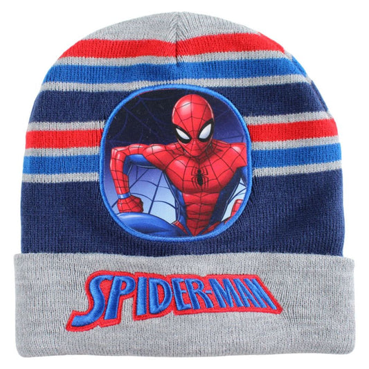 BONNET SPIDERMAN