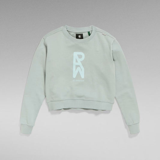 SWEAT GS RAW