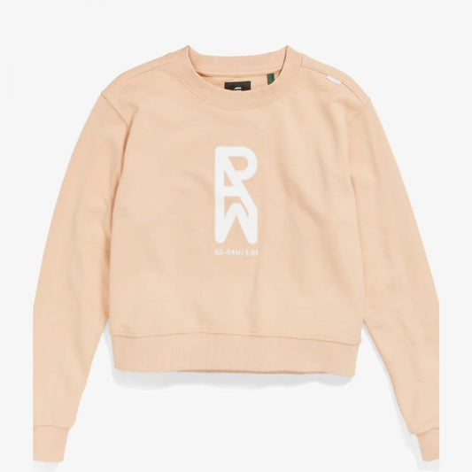 SWEAT GS RAW