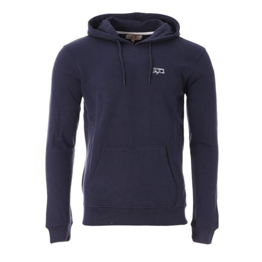 SWEAT A CAPUCHE LEE COOPER