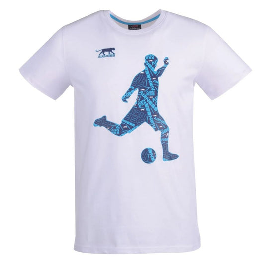 TEE SHIRT MANCHE COURTE AIRNESS