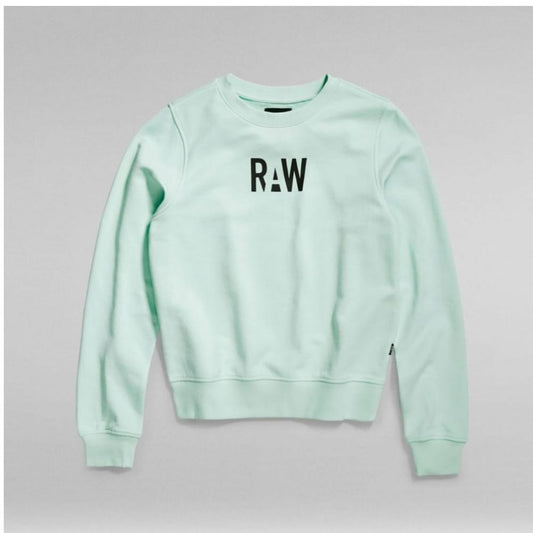 SWEAT GS RAW