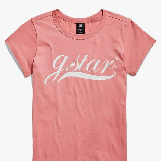 TEE SHIRT MANCHE COURTE GS-RAW