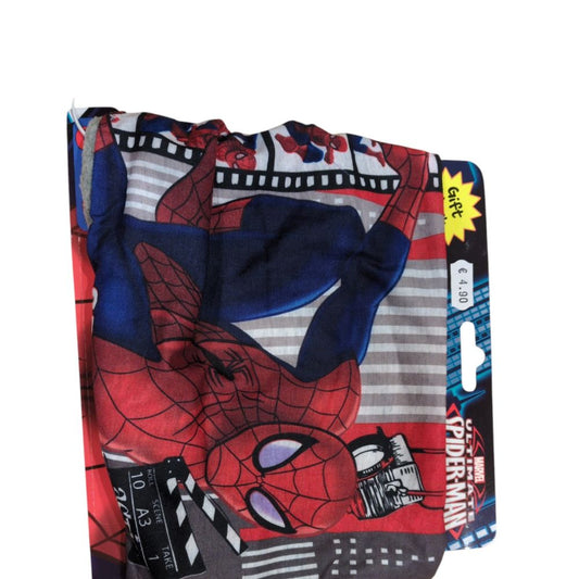 SNOOD MARVEL SPIDERMAN