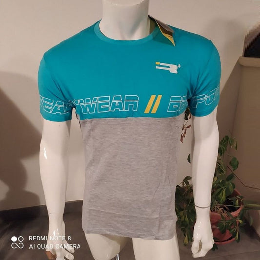 TEE SHIRT MANCHE COURTE RG 512