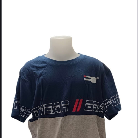 TEE SHIRT MANCHE COURTE RG 512