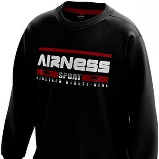 SWEAT AIRNESS