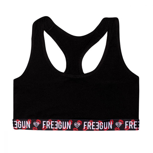 BRASSIERE FEMME FREEGUN
